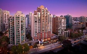 Residence Inn by Marriott Vancouver Downtown